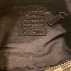 Coach Bags - Authentic Coach Hobo Style Purse Coach Bags - Authentic Coach Hobo Style Purse